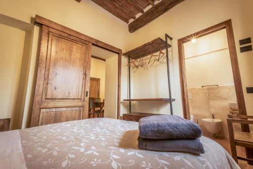 Porta delle Farine Room Type - Executive Triple Room