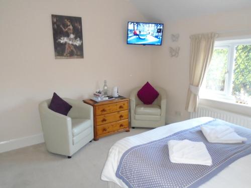 Trumbles Gatwick B&B - image 7