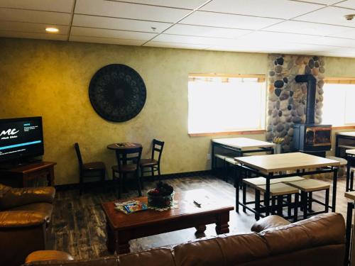 Boulder Creek Inn - 식음료(F&B)