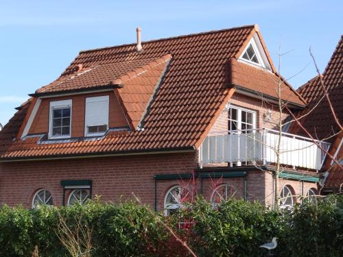 Ferienhaus Traumapfel