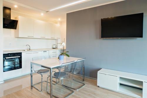 Apartament Dawid