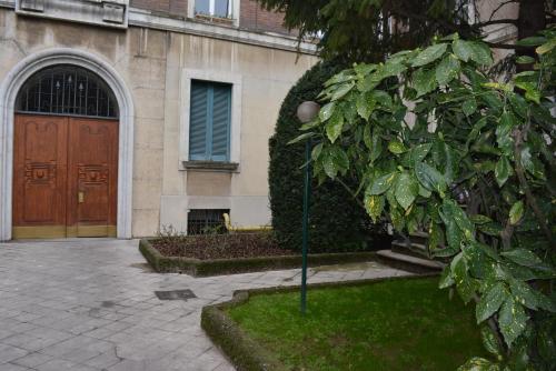 Aria di Casa - Navigli Darsena 5