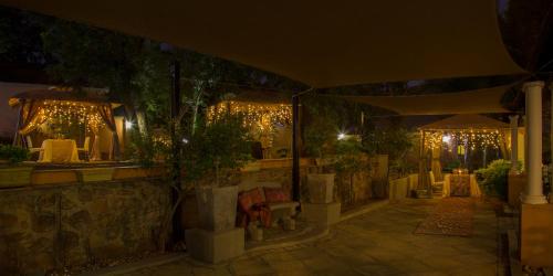 景觀, 卡薩托斯卡納飯店 (Casa Toscana Lodge) in 林伍德