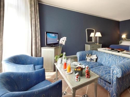 Hôtel Martinez, in The Unbound Collection by Hyatt