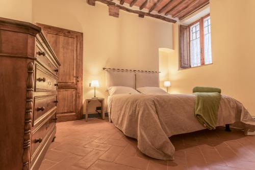 Porta delle Farine Room Type - Deluxe Room
