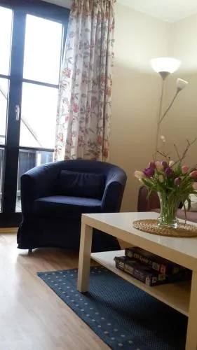 Ferienwohnung Geißler in Bad Schandau, Deutschland