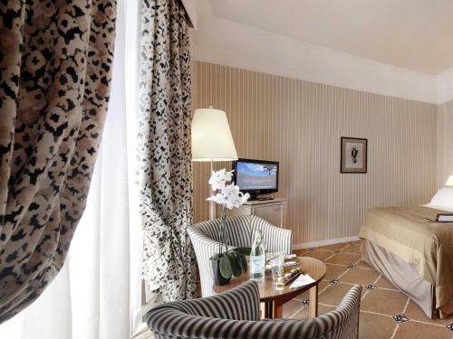 Hôtel Martinez, in The Unbound Collection by Hyatt