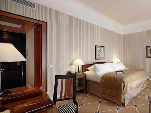 Hôtel Martinez, in The Unbound Collection by Hyatt