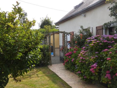 Gîte La MER - Chambre d'hôtes - Commes