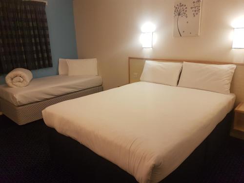 Days Inn Sutton Scotney North - image 9