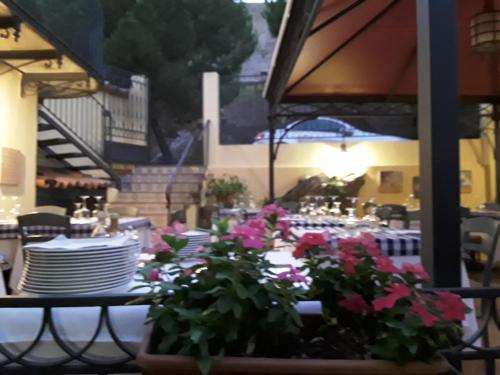 Al Castello B&B 3