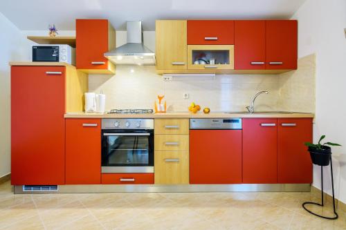  Apartmani Nena in Zadar