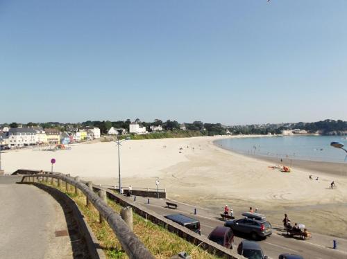 morgat-location