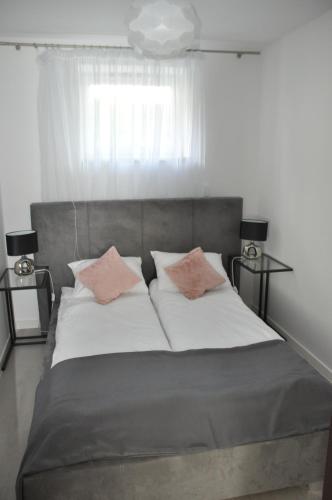 Apartament Wilenska