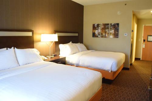 Holiday Inn Express Hotel & Suites Watertown - Thousand Islands, an IHG Hotel