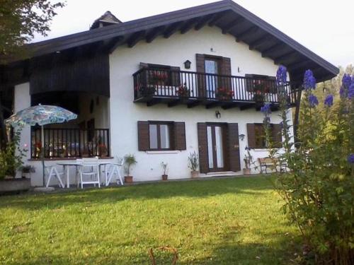  Dolomitas Home, Pension in Paderno bei Mel