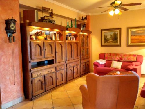 Casa Rural LOS CORTESES in Los Diaz