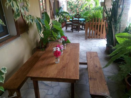 Skats, Casa Rural LOS CORTESES in Los Diaz