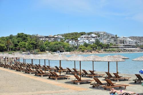 Seaside Secret by BluPine