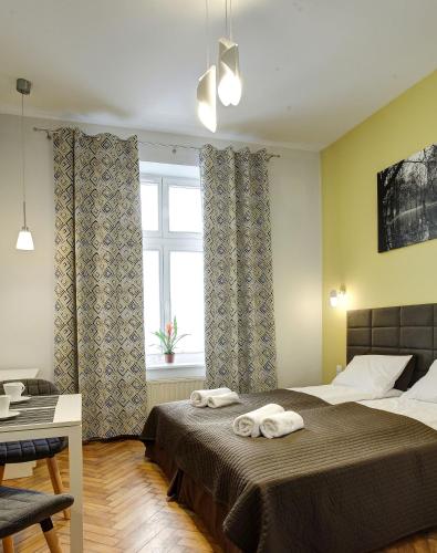 Grace Apartments, Cracovie (photo 9)
