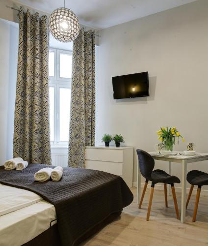 Grace Apartments, Cracovie (photo 8)