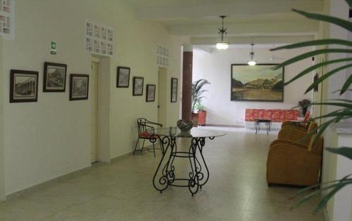 Hotel Paraiso Colonial in 昂達
