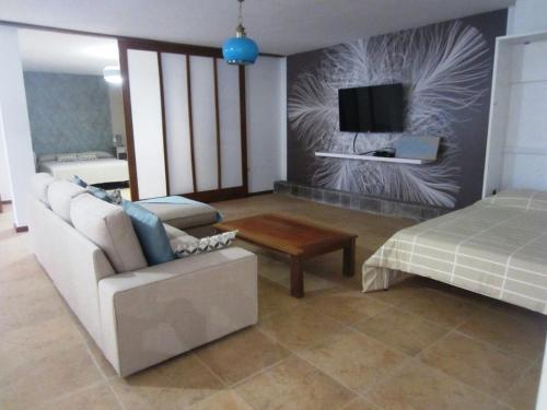 Krogs/atpūtas telpa, Casa Perenquén (Casa Perenquen) in Pareda