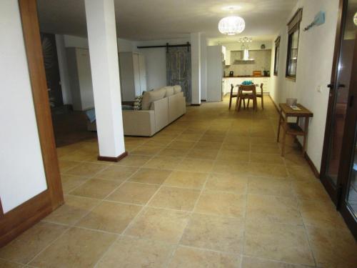 Casa Perenquén (Casa Perenquen) in Pareda