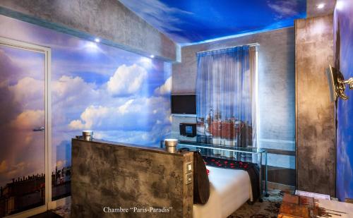 Apostrophe Hôtel - image 14