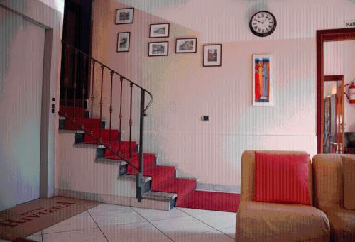 Hotel Riviera - image 14