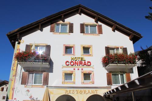 Hotel Conrad - image 5