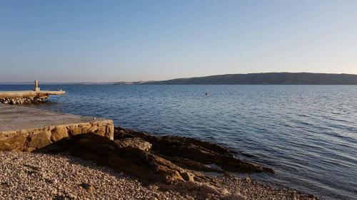  Apartman Krystian in Pag