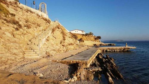  Apartman Krystian in Pag