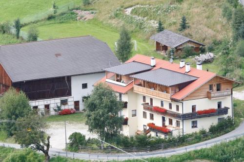 Pension Marchnerhof, Pension in Terenten