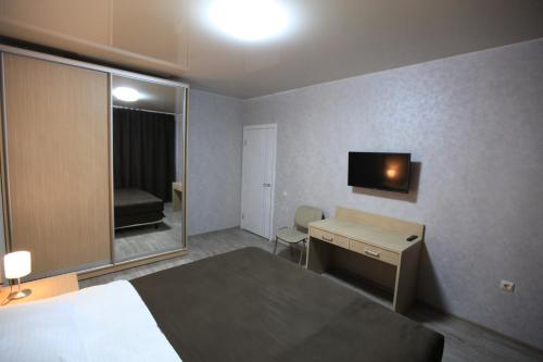 Mini hotel Odissiei - image 5