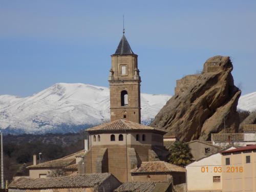 Casa Jesús - main image