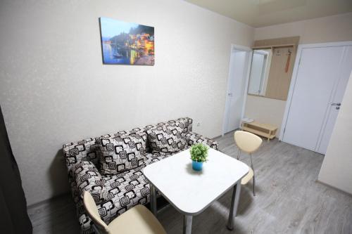Mini hotel Odissiei - image 8