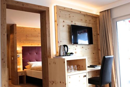 Hotel Conrad - image 3