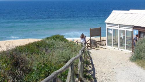 Casa Férias Melides (Casa Ferias Melides) in เมลิเดส