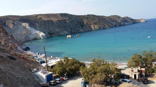 Aegean Blue Houses - image 3