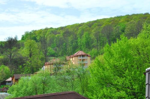 Поляна Аква Резорт, Poljana (fotografie 7)