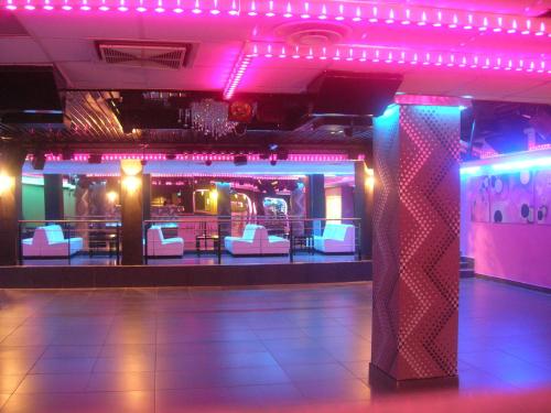 Hotel Ristorante Belvedere - image 2