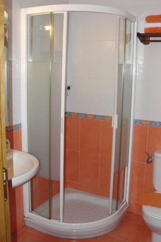 1 double bed