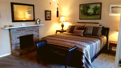 Plantation Bed & Breakfast-The Parks Inn - image 2