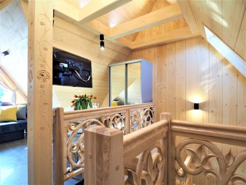 VIP APARTAMENTY VILLA GÓRSKIE KLIMATY - image 5
