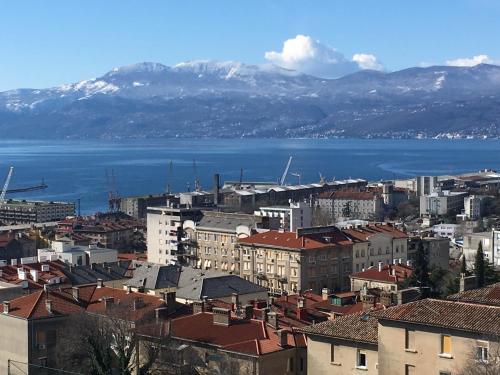  Apartman Ines, Pension in Rijeka