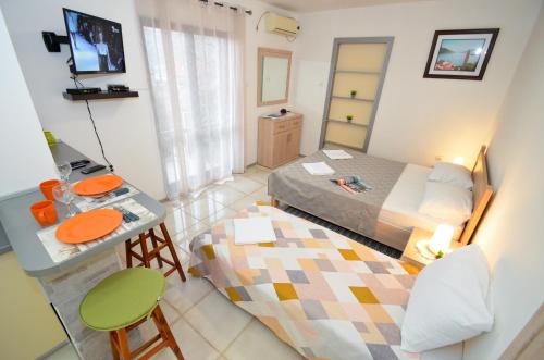 Apartments Risan Center - main image