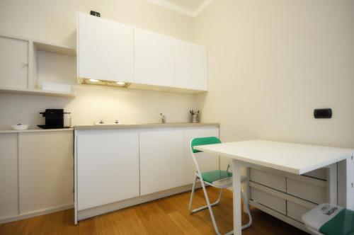 Monolocale Fiera Milano City 2