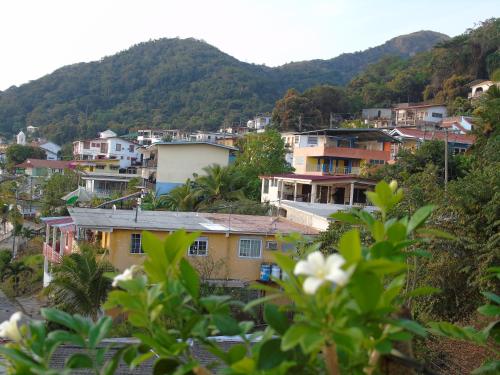 Taboga Palace SPA Hotel