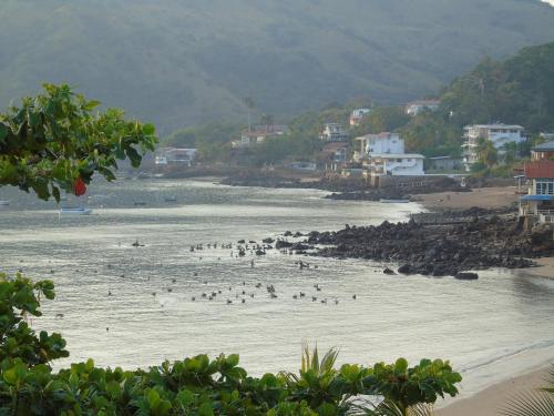 Taboga Palace SPA Hotel